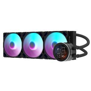 [기타]darkFlash NEBULA DN-360S ARGB (블랙)