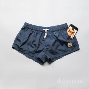 남자 짧은반바지 숏팬츠 여름 시원한 2부 핫팬츠