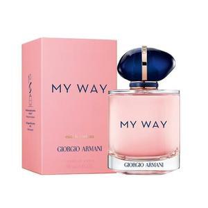 조르지오 아르마니 마이 웨이 오 드 퍼퓸 EDP 90ML