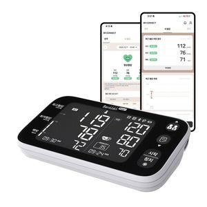 한독 바로잰 블루투스 가정용 혈압계 펄스 플러스 PULSE+ HBP-4100 혈압측정기 +전용아답터증정
