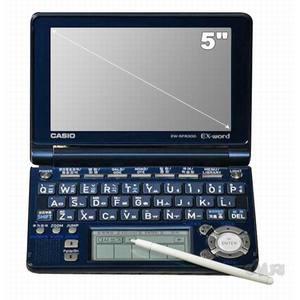 카시오 엑스워드 전자사전 EW-SF6300