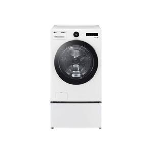 [LG]가전 트롬 트윈워시 세탁기 FX23WNAX 23kg