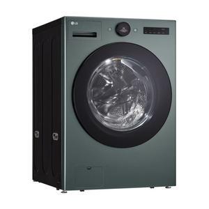 [LG]전자 트롬 오브제컬렉션 워시콤보 FH25GA (25Kg/15kg 색상:네이처 그린W)