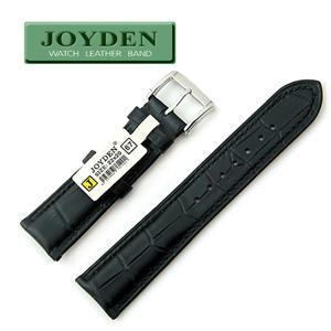 조이덴 22mm-67 검정색 명품 가죽밴드 가죽시계줄