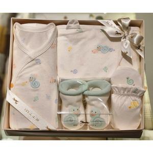 [에뜨와](마산점)뱀띠 배내가운 출산4종 선물세트(07R017151,07R076051,07R084451,07R085851)
