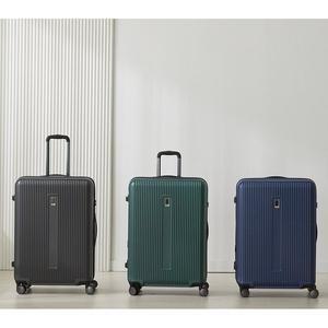 [빅터]KO 르보치 네오아크로 캐리어 20인치(PC소재, 우레탄 듀얼휠, 확장바디, 안티스크레치, TSA락)