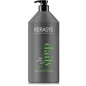 케라시스 데일리 두피 케어 샴푸 1500ml 1개