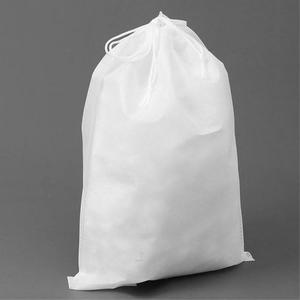 [라일리] Rly 비타리토 부직포 파우치 20p 화이트 44x53cm