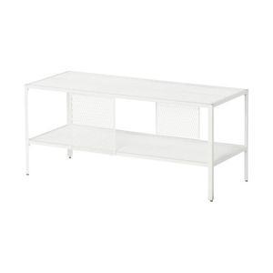[마켓비]이케아 BAGGEBO 바게보 TV장식장 90x35x40cm/거실장/선반/진열대/수납장