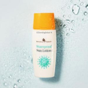 보타니컬테라피 유아 키즈 워터프루프 선로션 50ml
