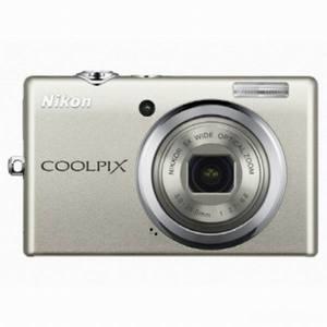레트로 빈티지 디카  니콘 COOLPIX  S570 +메모리16gb+케이스