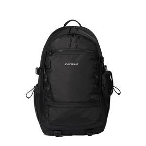 커버낫 COVERNAT 라이즈 백팩 Black CO2506BP06BK 281868