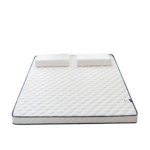 돌침대 3단 여름 사계절 접이식 퀸매트리스 침대토퍼 편안한 라텍스 80cm 싱글사이즈