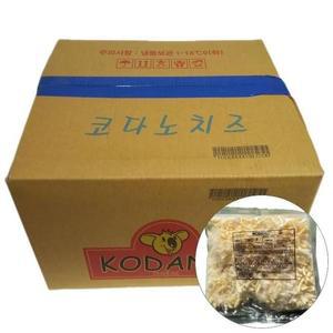 [MENPKGQQ_52EC]조흥 코다노 치즈(DMC-F 50%) 1박스(8입)
