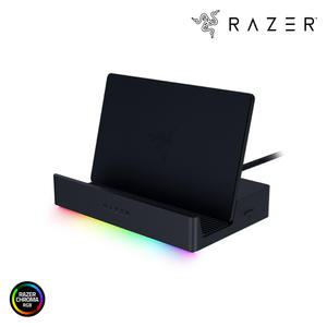 레이저코리아 핸드헬드 독 크로마 Razer Handheld Dock Chroma 휴대용 게이밍 충전 허브 거치대