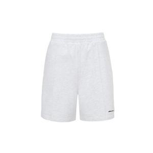 [롯데백화점]미즈노 5부 스 반바지 5CUT SWEAT PANTS 32YD415311