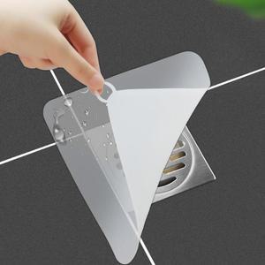 하수구커버 냄새제거 씰링 실리콘 필터 배수구 발코니
