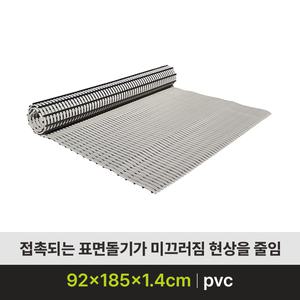 [케어쉴드]욕실발매트 SW-지압plus 미끄럼방지매트 욕실발매트 화장실발매트 미끄럼방지패드 논슬립매트