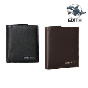 학생 직장인 소프트 슬림지갑 고급스러운 미니 (WFH4FA4)