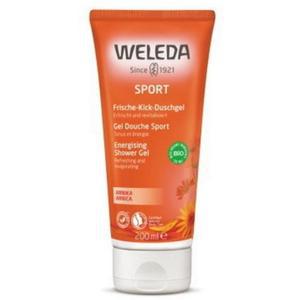 벨레다 아니카 스포츠 에너자이징 샤워 젤 200ml_code2663