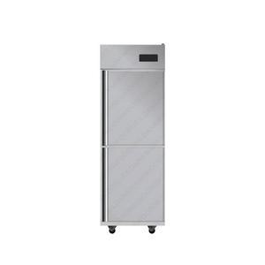 [LG][N]LG전자 업소용냉장고 C052AR 냉장2칸 500L