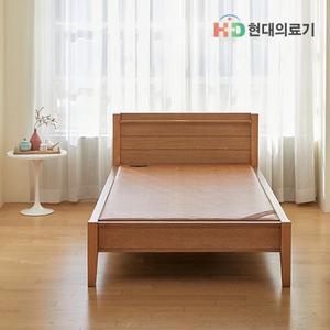 현대의료기 G822SS 슈퍼싱글 황토숯볼 흙침대 GS