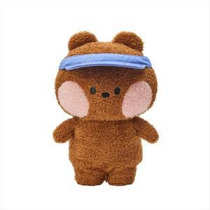 [라인프렌즈] MININI 브니니 우드커버