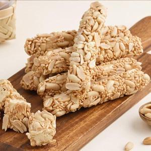 KS 맛본 정읍 전통수제엿 땅콩엿 600g