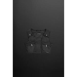 [국내] 자라 남성 ZARA 하이테크 스포츠 베스트 - 블랙 3696/520/800 Men 3319217