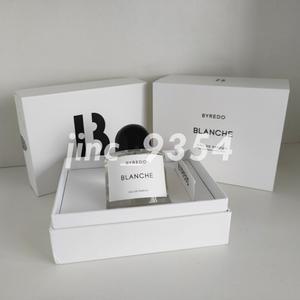 Byredo BLANCHE 3.4oz/100ml 오드 퍼퓸 Spray 여성용 Men