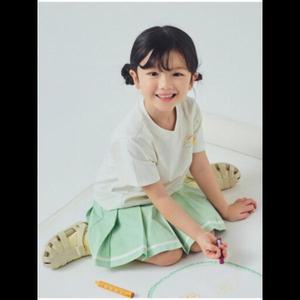 MKF2IP2102_여아 쿨링 스커트 셋업