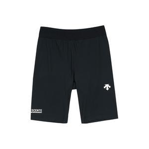 남성 쿨링트리코트 베이스레이어 하의 SP221TCB41BLK