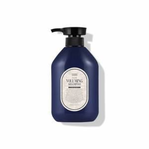 텐제로 헤어 볼류밍 샴푸 지성모용 500ml