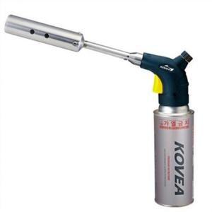토치 오토 캐논 부품 101x54x325mm 375g