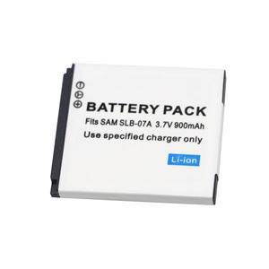 SLB07A 배터리 충전기 삼성 PL150 ST45 TL90 TL100 TL205