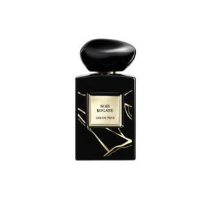 아르마니 남자 향수 선물 프리베 누아르 코가네 100ml BNS