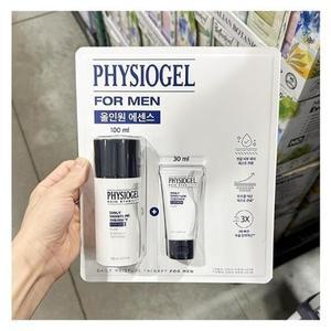 피지오겔 데일리 모이스쳐 테라피 포맨 플루이드 100ml 55445