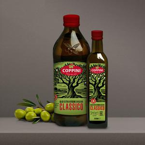 이탈리아 코피니 엑스트라버진 올리브유 500ml
