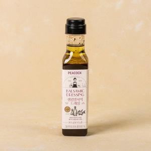 샘킴 발사믹드레싱 265g