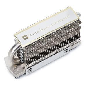 :써멀라이트 Thermalright HR-09 2280 서린 SSD 쿨러 방열판 히트싱크