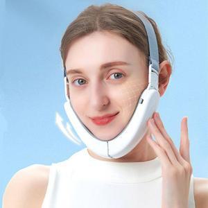 스마트 얼굴 마사지기 얼굴마사지기