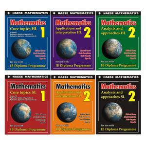 국제학교 수학 교재 HL 중학수학 MYP1 Math IB교재 678910E Focus