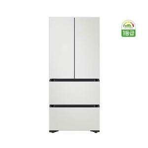 [삼성전자]삼성 김치냉장고 RQ58DB94U1AP 에센셜