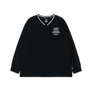 내셔널지오그래픽키즈 프로즌 쿨웨이브 우븐 MTM CARBONBLACK K252USW140
