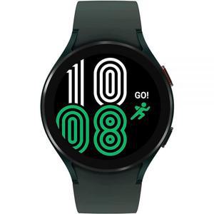 삼성 갤럭시워치4 44mm GPS 셀룰러 시계 그린