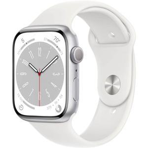 애플 워치 Series 8 GPS 45mm 알루미늄
