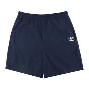 엄브로 시어서커 4.5부 반바지 UQ223CHP63DVY
