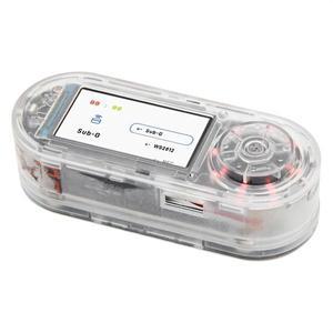 B58A LILYGO 새로운 T-Embed ESP32-S3 CC1101 저전력 GHz RF 트랜시버 PN532 NFC RFID I2C 모듈 LCD 보드