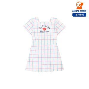 [롯데백화점]네파 KJ 벨르 원피스 KK42802