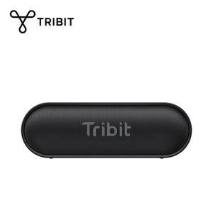 Tribit XSound Go 휴대용 블루투스 스피커, 파티 캠핑 IPX7 방수, 더 나은 베이스, 24 시간 재생 C타입 AUX